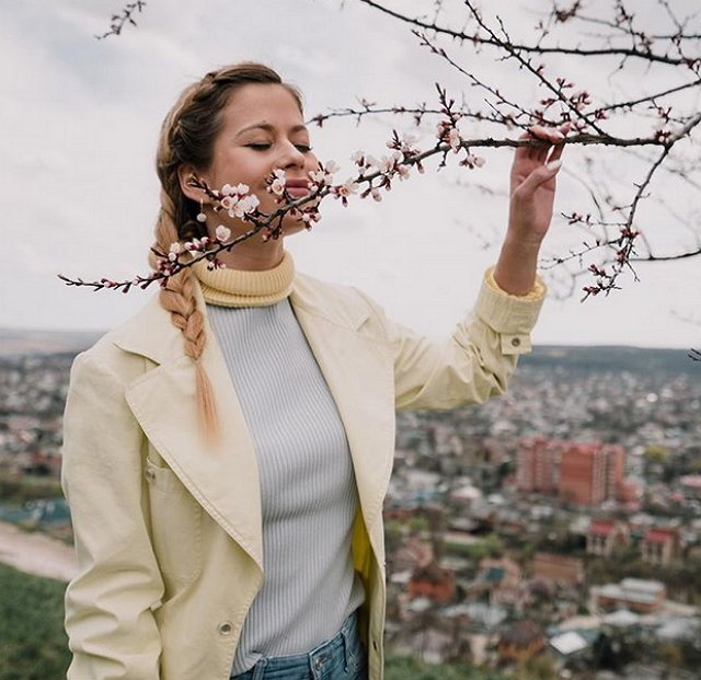 Жизнь после телестройки: Татьяна Кирилюк  