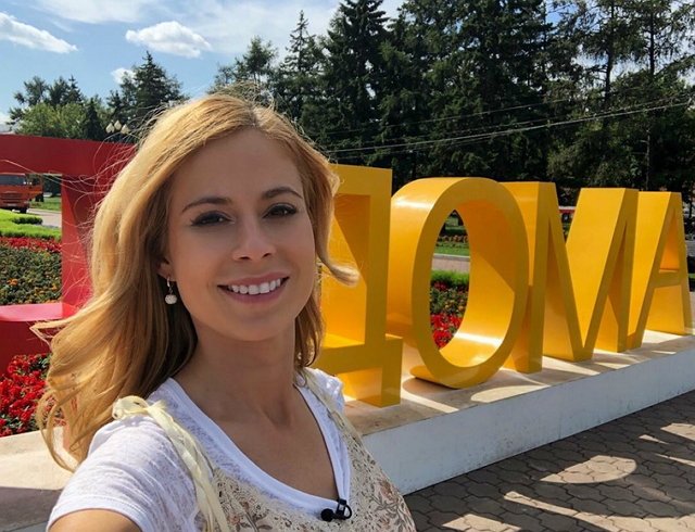 Жизнь после телестройки: Татьяна Кирилюк  