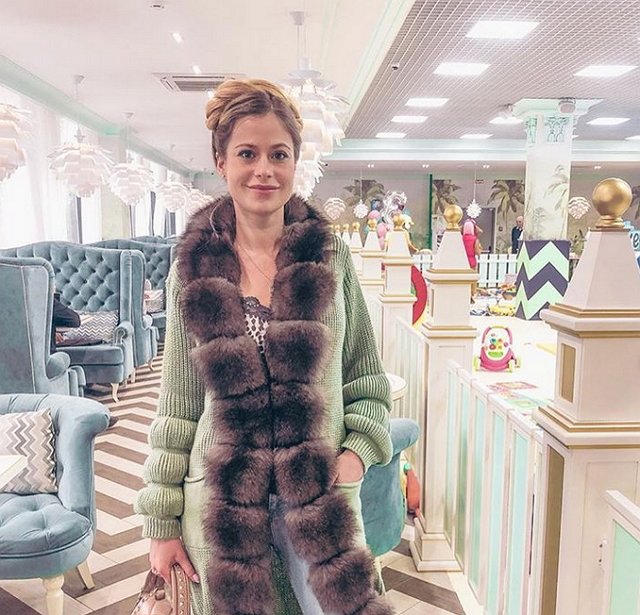 Жизнь после телестройки: Татьяна Кирилюк  