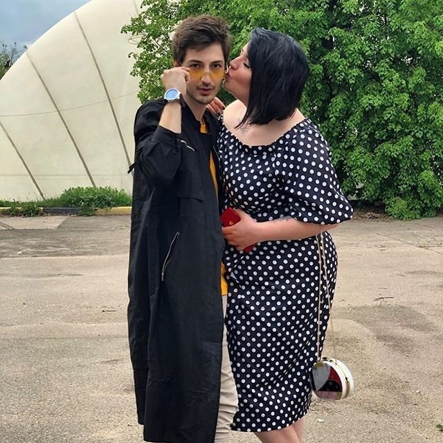 Новости журнала Дом-2 (2.06.2019)