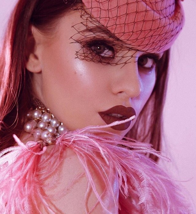 Александра Кузина: Оставьте свои «пшики» при себе!