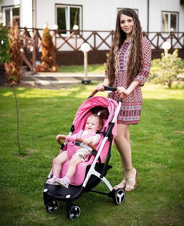 Фотоподборка детей участников (2.06.2019)