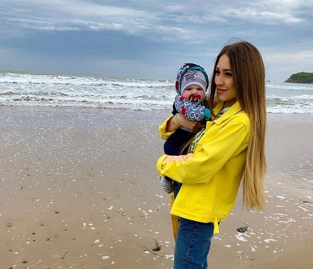 Фотоподборка детей участников (2.06.2019)