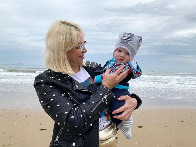 Фотоподборка детей участников (2.06.2019)