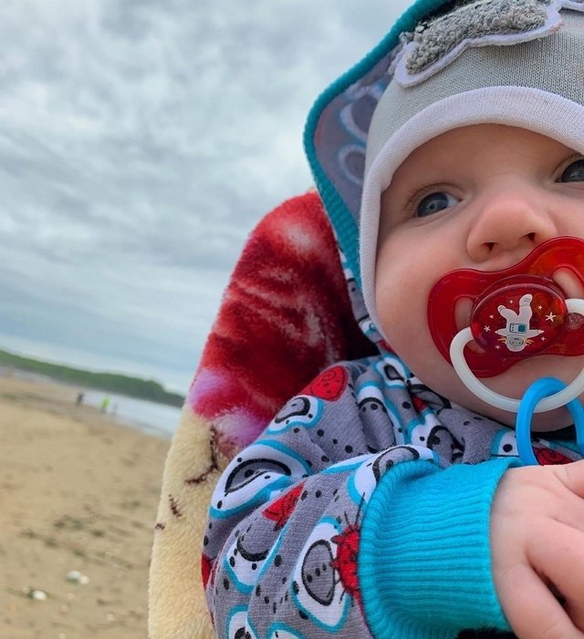 Фотоподборка детей участников (2.06.2019)