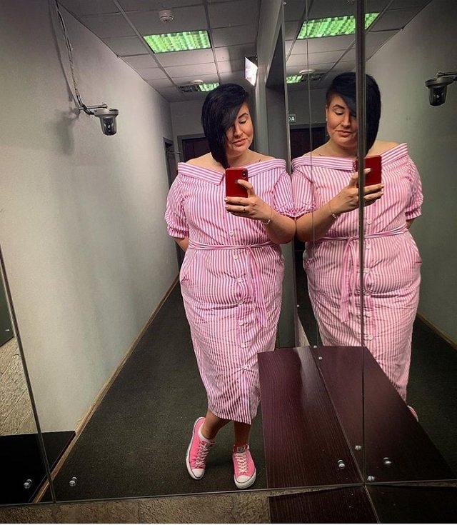 Свежие фото от участников (2.06.2019)