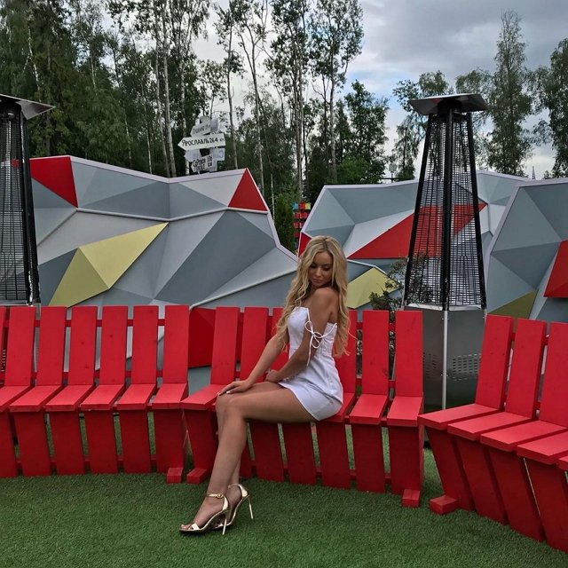 Свежие фото от участников (2.06.2019)