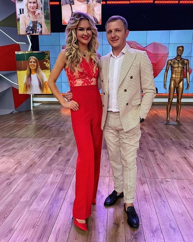 Свежие фото от участников (2.06.2019)