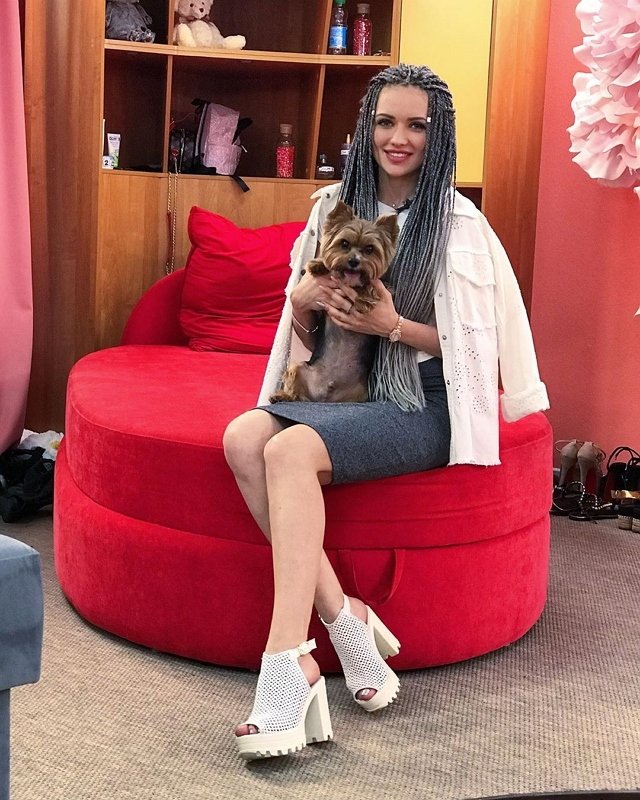 Свежие фото от участников (2.06.2019)