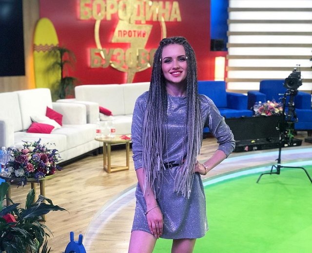 Анастасия Иванова: Я участница проекта!