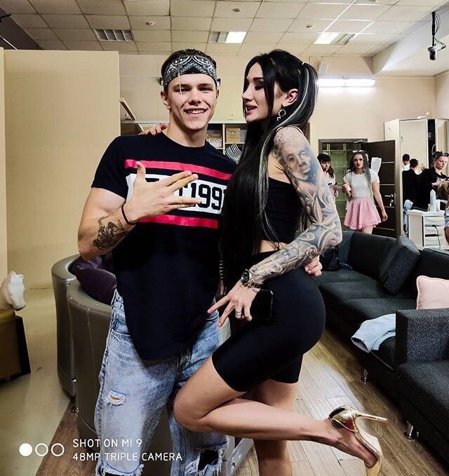 Алексей Кудряшов: Они были лучшими