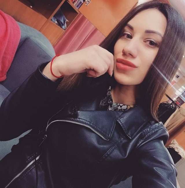 Блог редакции: Милославская пострадала от рук парней