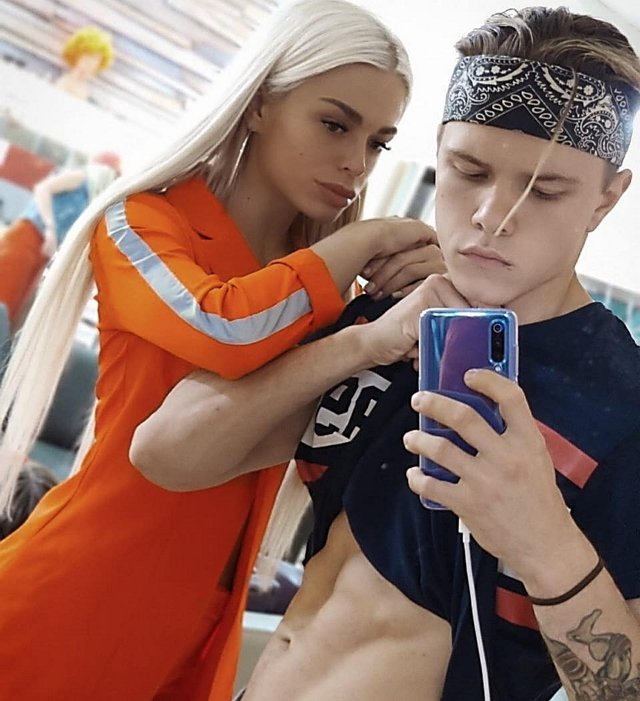 Балинская не видит в Кудряшове надёжную опору