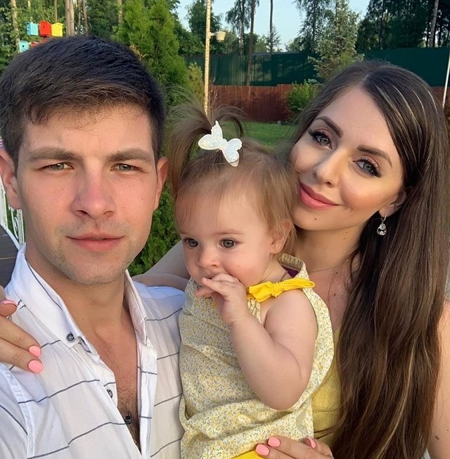 Фотоподборка детей участников (3.06.2019)