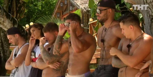 Мнение: Русанова снова сделали крайним