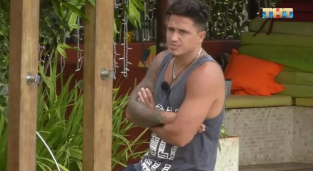 Мнение: Русанова снова сделали крайним