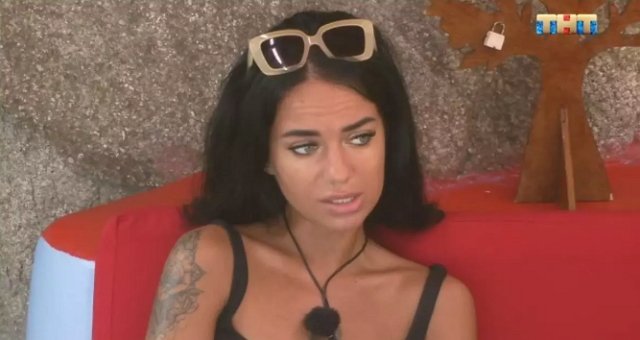 Мнение: Русанова снова сделали крайним