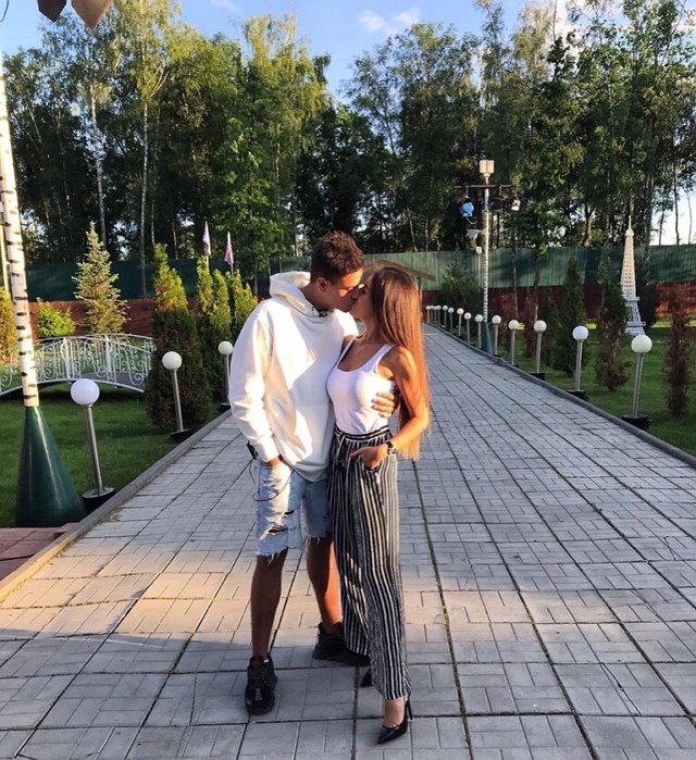 Свежие фото от участников (3.06.2019)