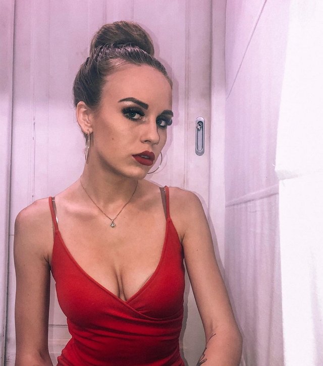 Свежие фото от участников (3.06.2019)