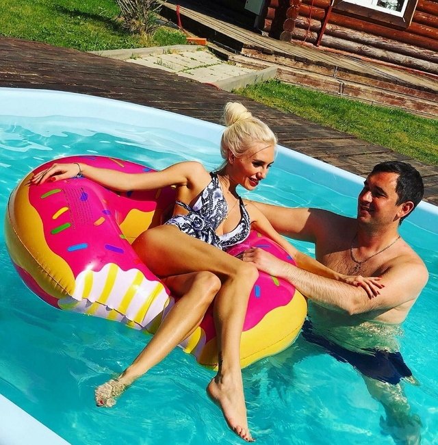 Свежие фото от участников (3.06.2019)