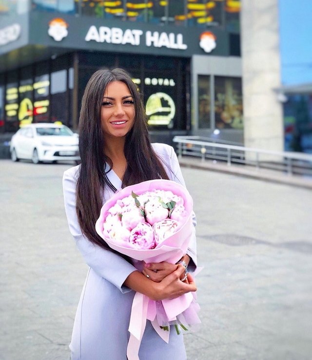 Свежие фото от участников (3.06.2019)