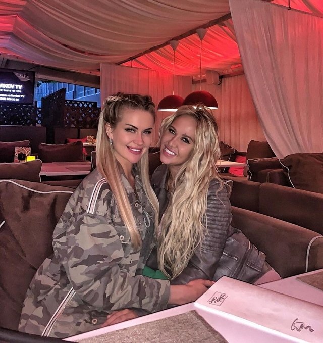 Свежие фото от участников (3.06.2019)