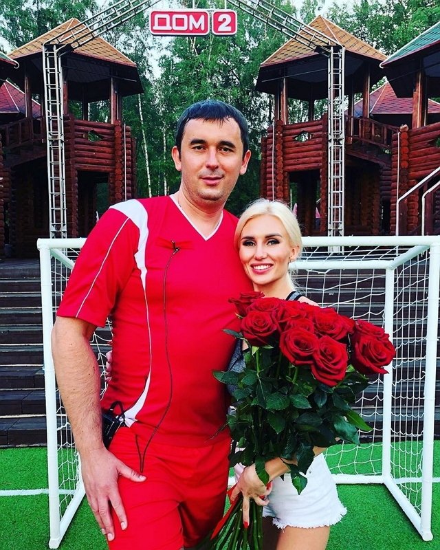 Свежие фото от участников (3.06.2019)