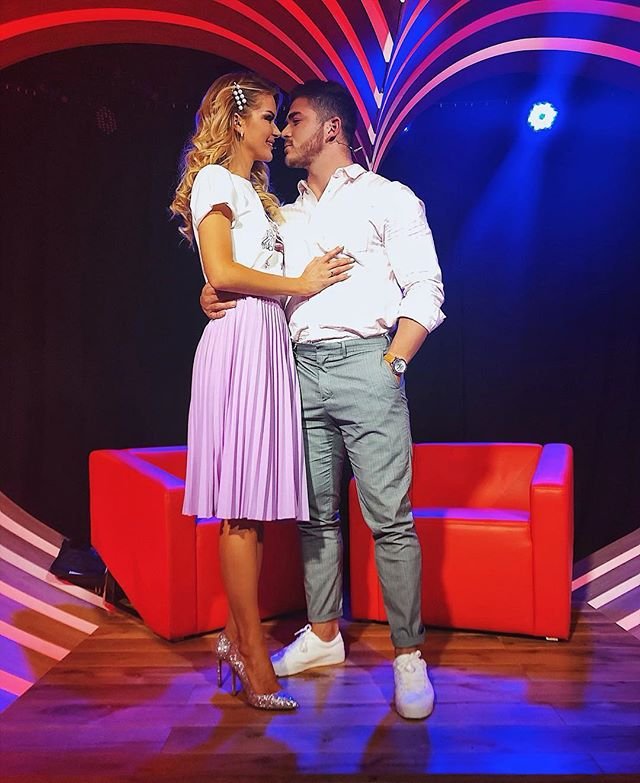 Капаклы недоволен волшебством с Мариной Африкантовой