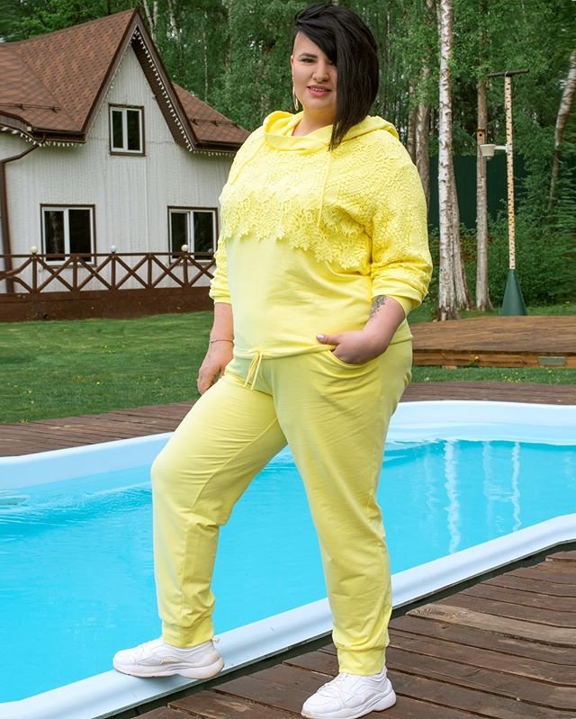 Черно уже сама себе поставила диагноз