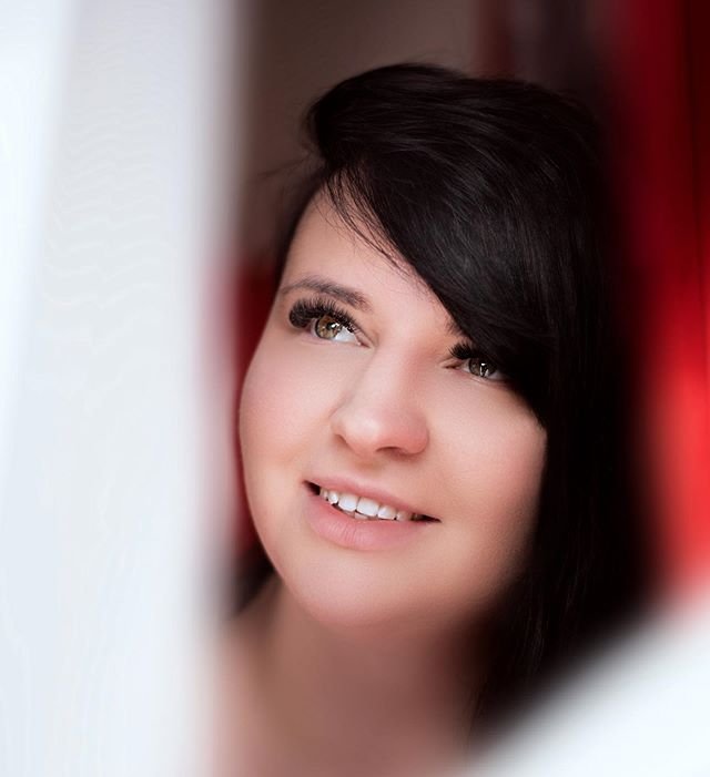 Черно уже сама себе поставила диагноз