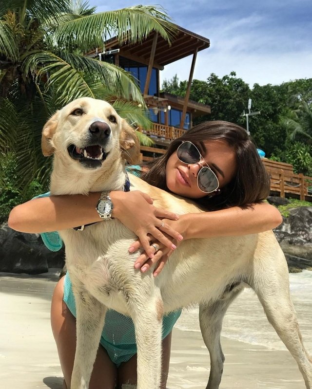 Фото участников с Сейшел (3.06.2019)