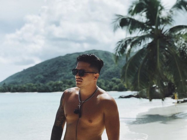 Фото участников с Сейшел (3.06.2019)