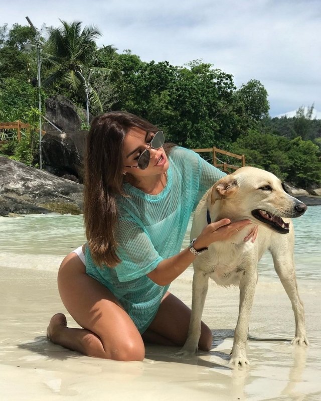 Фото участников с Сейшел (3.06.2019)