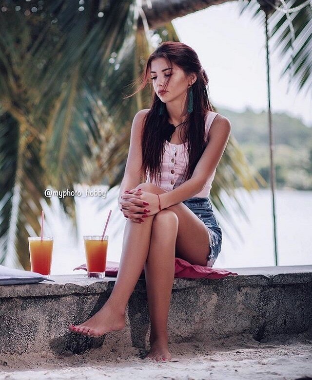 Фото участников с Сейшел (3.06.2019)