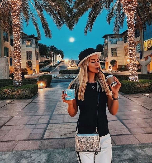 Марина Африкантова может остаться без волос