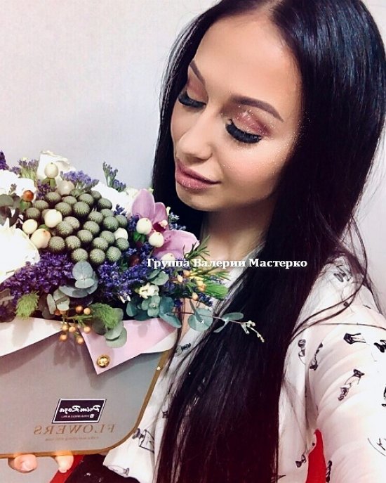 Новая участница проекта Ольга Шлык