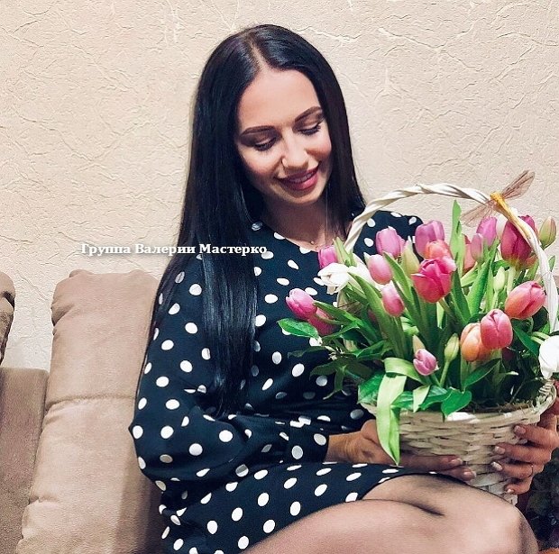 Новая участница проекта Ольга Шлык