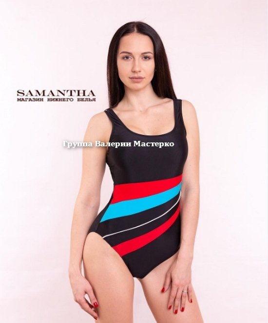 Новая участница проекта Ольга Шлык