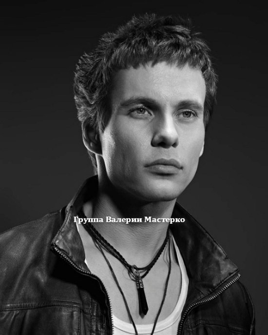 Новенький участник проекта Михаил Михайлов