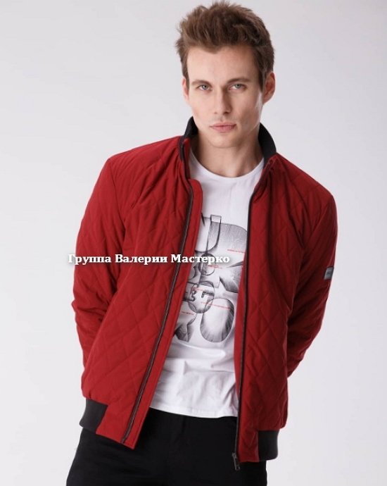 Новенький участник проекта Михаил Михайлов