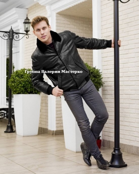 Новенький участник проекта Михаил Михайлов