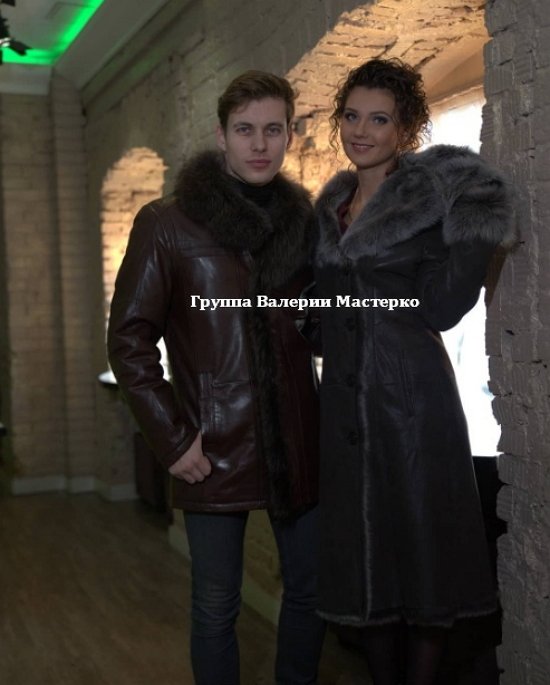 Новенький участник проекта Михаил Михайлов