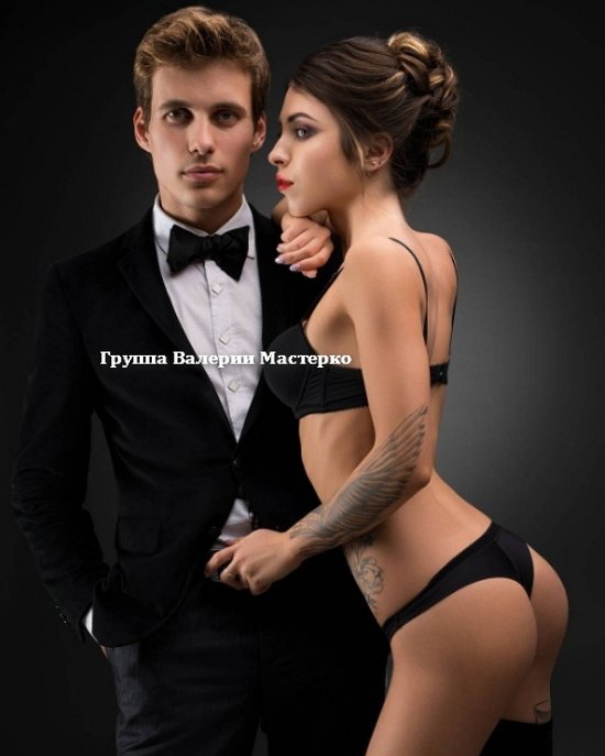 Новенький участник проекта Михаил Михайлов