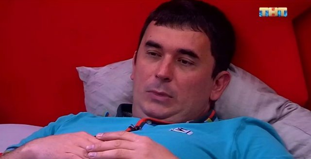 Райсон на проекте не любят больше Рапунцель