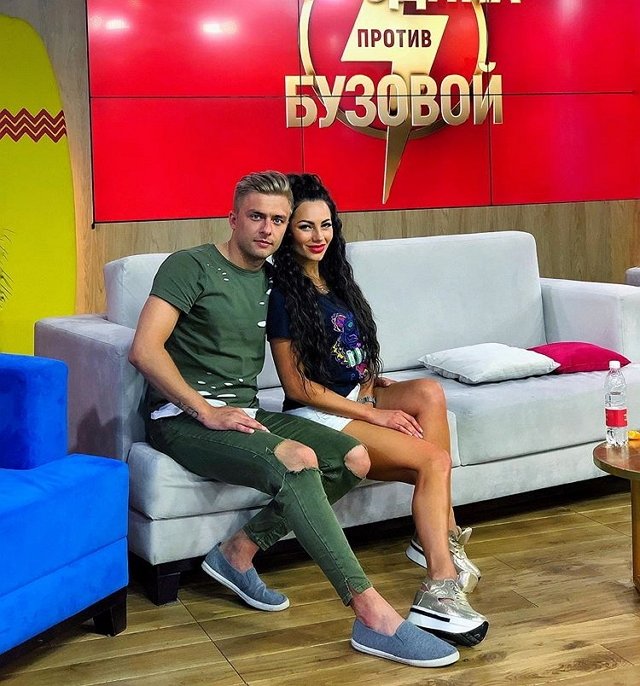 Анна Брянская непривлекательна для парней