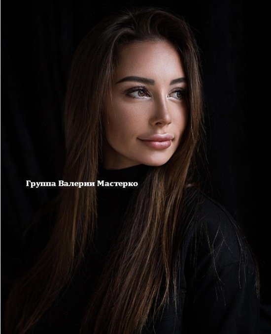 Новая участница проекта Любовь Дробкова