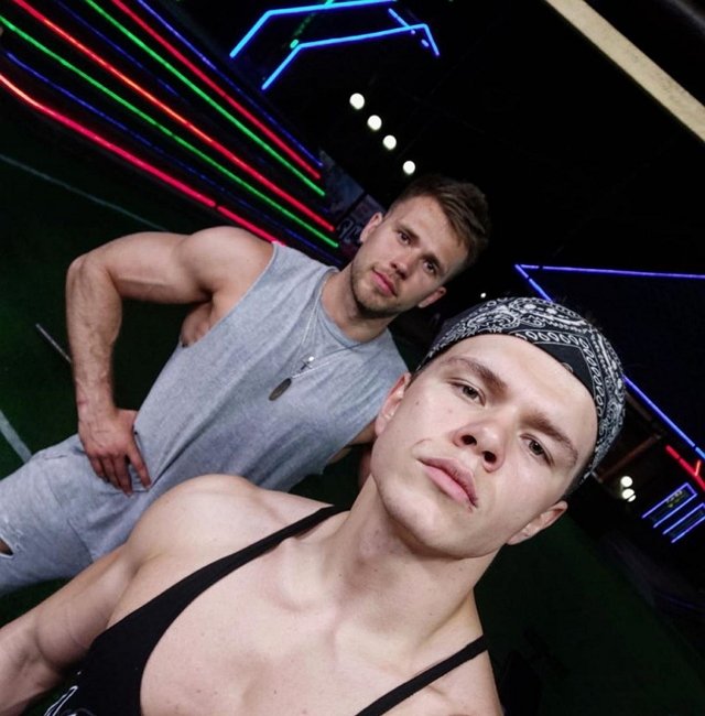 Свежие фото от участников (4.06.2019)