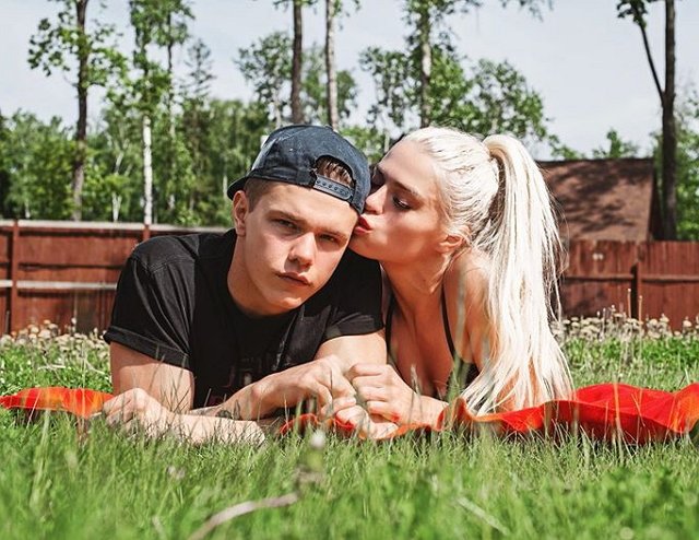 Мнение: Отношения Кудряшова и Балинской трещат по швам