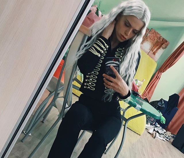 Мнение: Отношения Кудряшова и Балинской трещат по швам