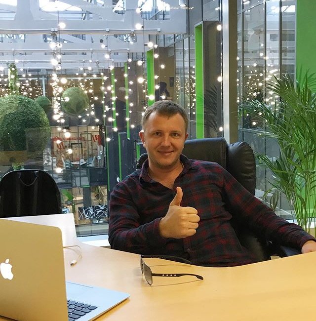 Илья Яббаров опроверг слухи о возвращении на проект